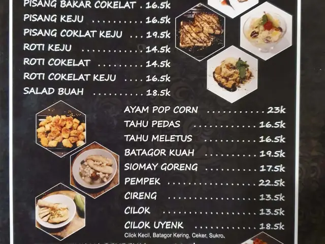 Gambar Makanan Warung Uyenk 4