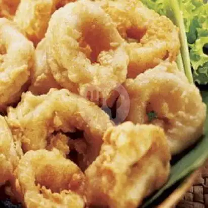 Gambar Makanan Seafood Aroma Laut & Chinese Food, Mangga Besar 17