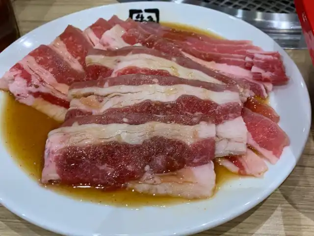 Gambar Makanan Gyu-Kaku 4