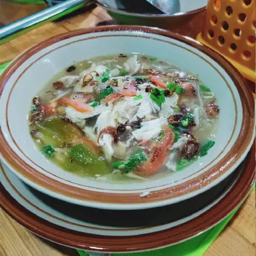 Gambar Makanan Soto Solo Antasari, Kemang 8