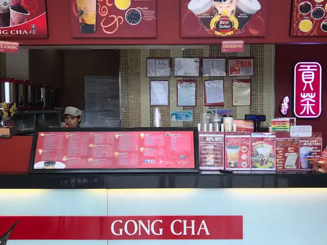 Gong Cha Food Photo 9