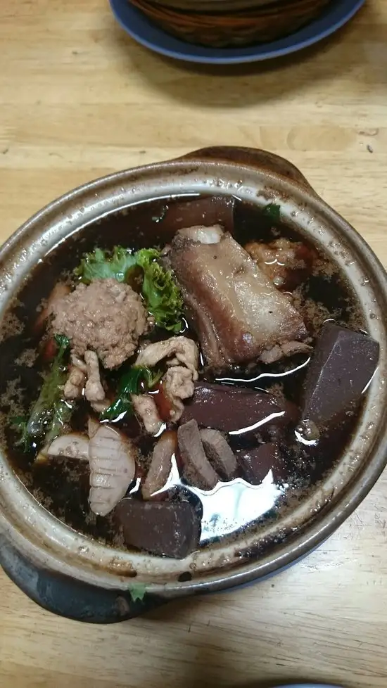 Gambar Makanan Shuang Hong Bak Kut Teh 14