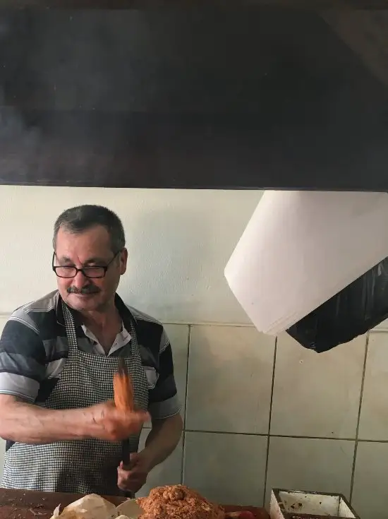 Erciyes Kebap'nin yemek ve ambiyans fotoğrafları 17
