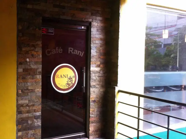 Cafe Rani Food Photo 10