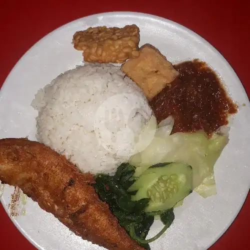 Gambar Makanan Warung Tempong Two Hot, Denpasar 11