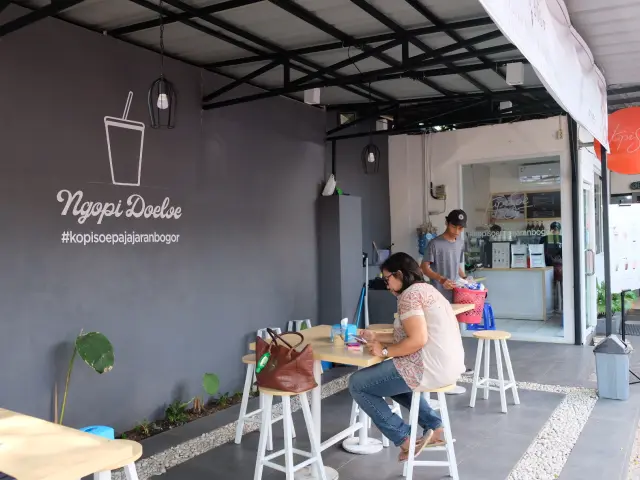 Gambar Makanan Kopi Soe 2