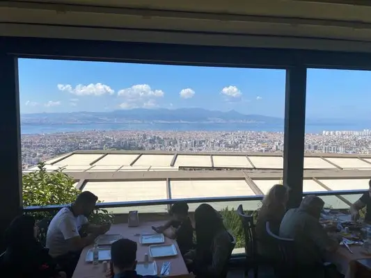 Seyirtepe Restoran'nin yemek ve ambiyans fotoğrafları 4