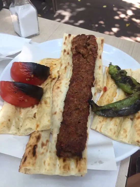 Eyvan Kebap'nin yemek ve ambiyans fotoğrafları 35
