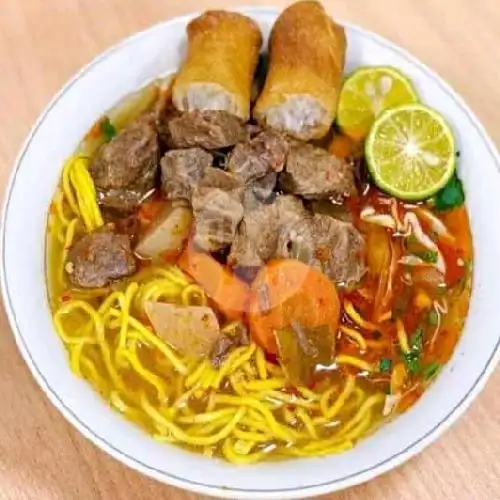 Gambar Makanan Soto BOGOR Santan & Bening Neng Shahraz, Bantar Jati Kaum Rt005/Rw010 1