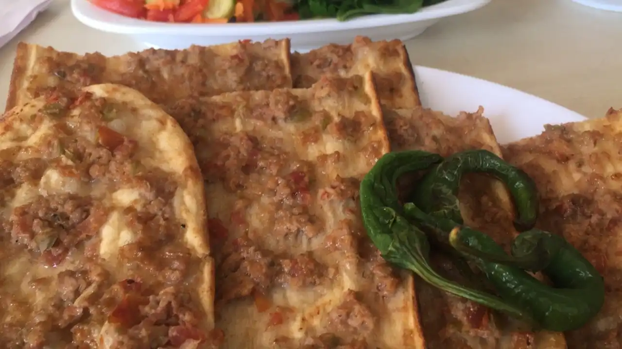 miss etliekmek pide solonu