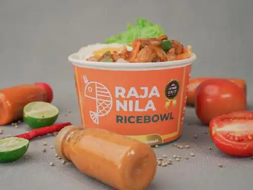 Raja Nila Ricebowl, Karya Cilincing