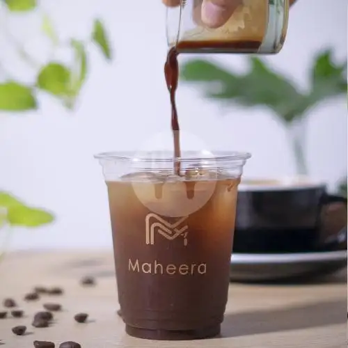 Gambar Makanan Maheera Coffee 10