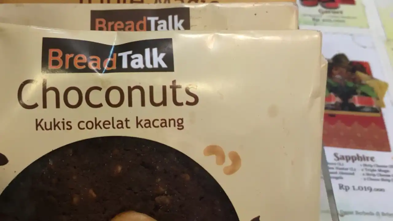 Breadtalk