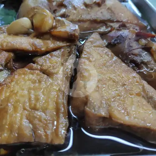Gambar Makanan Ying Kee Hainam Chicken Rice, Cemara Asri 6