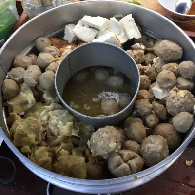 Bakso Ketdy