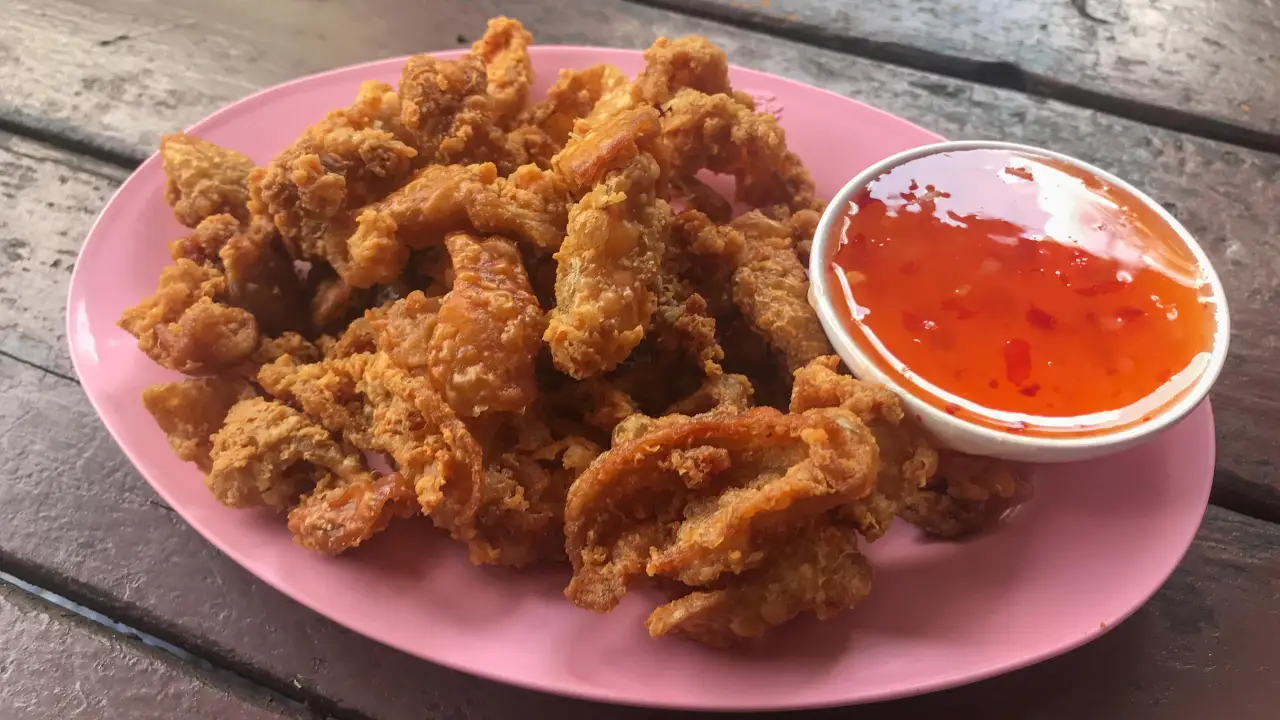 Five Mars Chicken Food House - Sapang Biabas