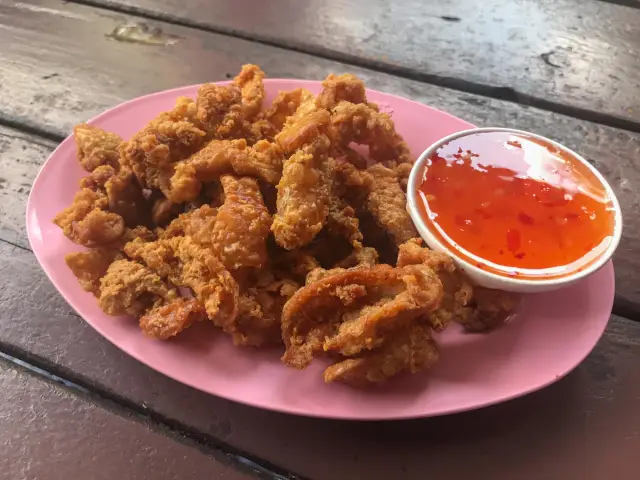 Five Mars Chicken Food House - Sapang Biabas Food Photo 1