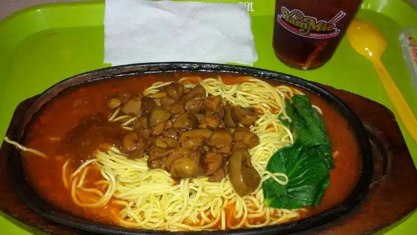 Gambar Makanan YamMie Hotplate 9