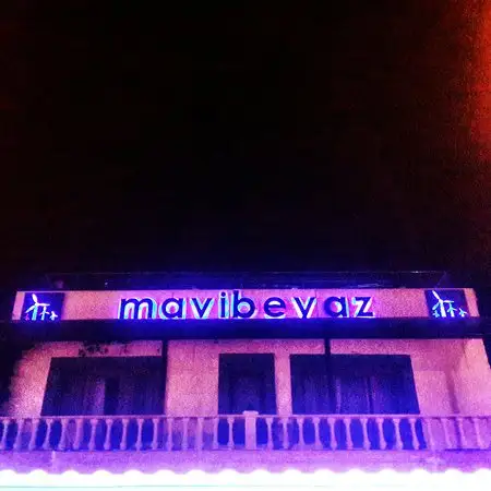 MaviBeyaz Restaurant'nin yemek ve ambiyans fotoğrafları 46