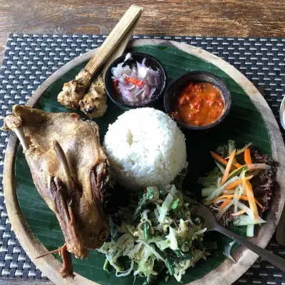 Bebek D'Ubud