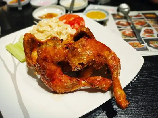 Gambar Makanan DaGo Restaurant Jakarta - Restaurant Ayam Korea 19