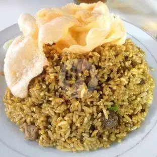 Gambar Makanan Nasi Goreng Kebuli "MAS ARIE", Nusantara Raya 1