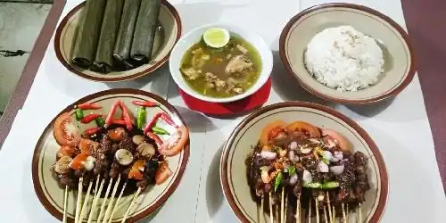 Sate Madura Tiga Putri