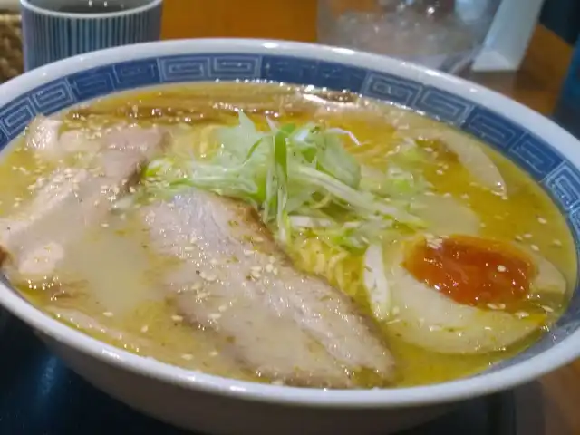 Gambar Makanan Hokkaido Ramen Santouka 15