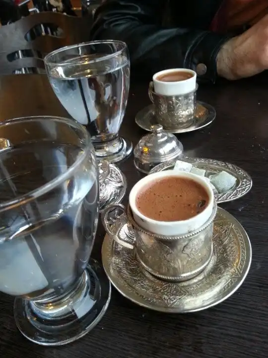 Ada'm Cafe'nin yemek ve ambiyans fotoğrafları 5