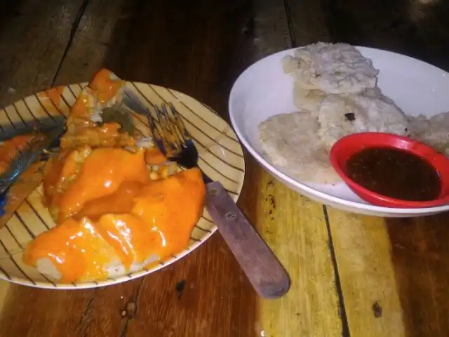 Gambar Makanan Yuk Nyusu Soerabi Bandung 2