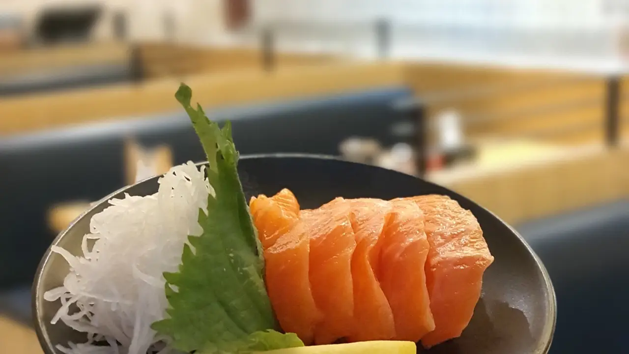 Sushi Tei