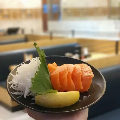 Sushi Tei