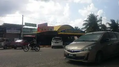 KV Kak Zah Tomyam