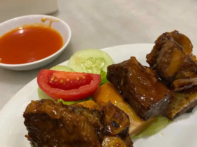 Gambar Makanan Warung Leko 9