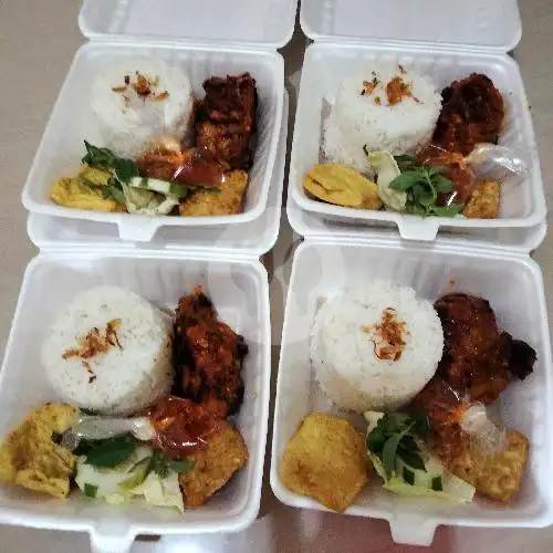 Gambar Makanan Ayam Bakar Bumbu Rujak A2,Dukuh Bulu Jaya Gang Jambu No.27 7