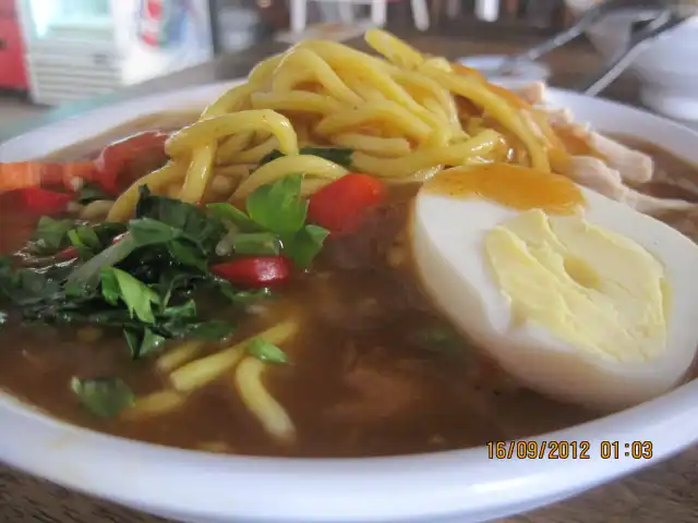 Enang Sari Cafe Food Photo 3