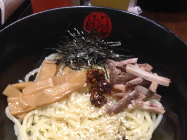 Gambar Makanan Abura Soba Yamatoten 14