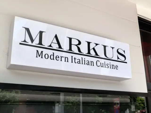 Markus Restaurant Food Photo 3