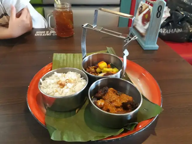 Gambar Makanan Kampong Melayu 6