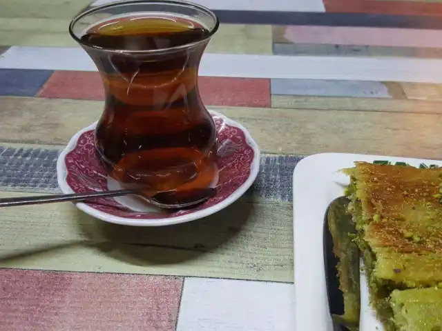 Gaziantep Tandır'nin yemek ve ambiyans fotoğrafları 45