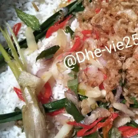 Gambar Makanan Sayur Asem Rawon Sambel Jeletot, Mangga Besar 19