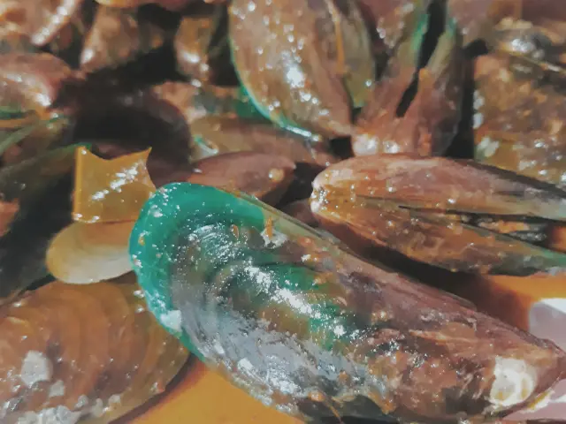 Juragan Kerang