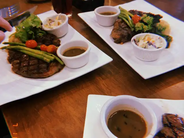 Me'nate Steak Hub Bandar Baru Bangi Food Photo 7