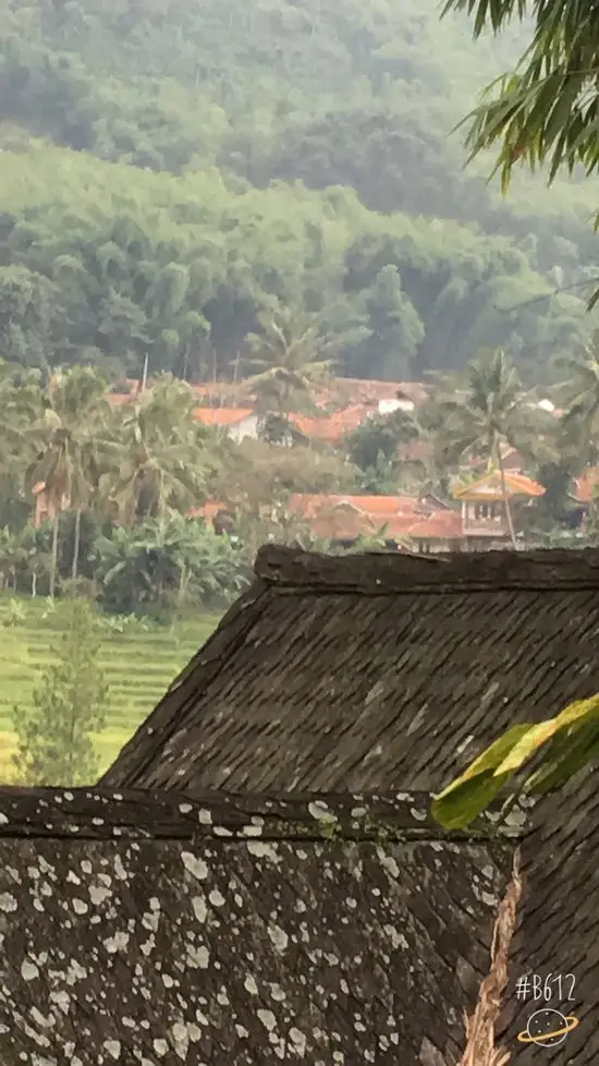 Gambar Makanan Liwet Pak Asep Stroberi 6