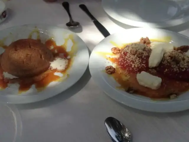 Sipari Restaurant'nin yemek ve ambiyans fotoğrafları 31