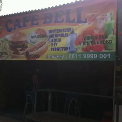 Cafe Bell