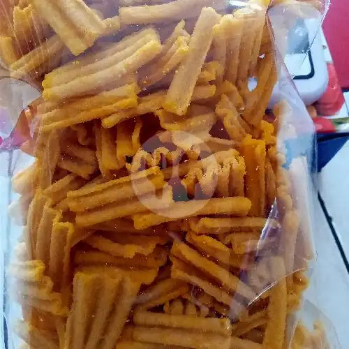 Gambar Makanan VJ Snack, Pesangrahan 8