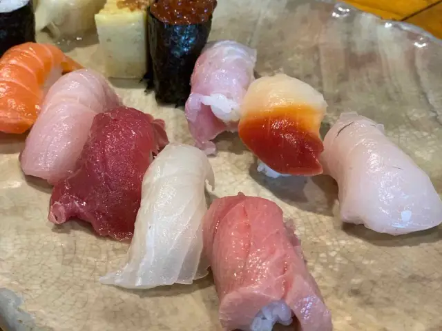 Gambar Makanan Takumi Robata & Sushi 6