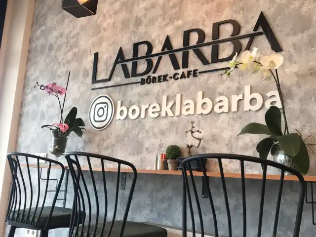 Labarba'nin yemek ve ambiyans fotoğrafları 2