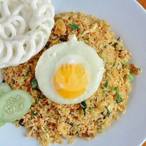 Gambar Makanan Nasi Goreng 24jam, Yanti kitchen,Rizky Barokah 7